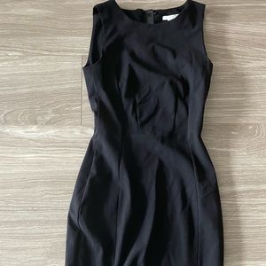 H&M Work Dress